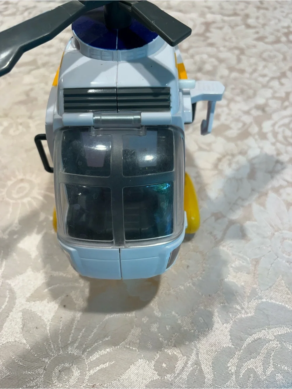 Fisher-Price sturdy fisher